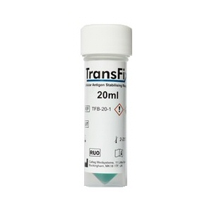 Transfix Bulk Reagent