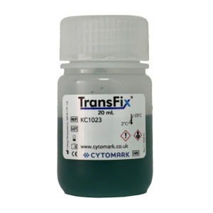 Transfix Bulk Reagent